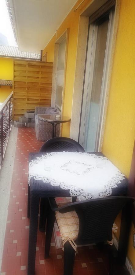 B&B Il Giardino Delle Fate Lecco Exteriör bild